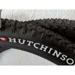 НОВИ оригинални гуми предна и задна HUTCHINSON PYTHON 26 х 2,00
